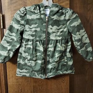Girls Old Navy jacket 5T